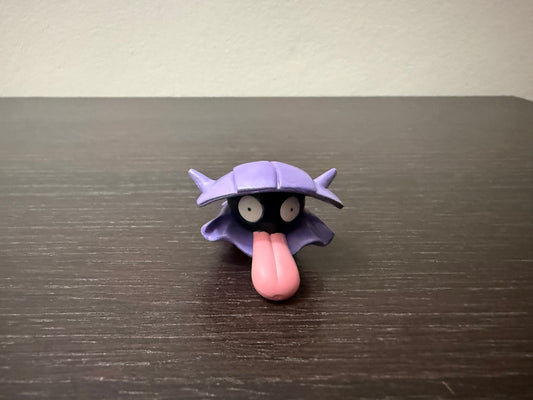 SHELLDER - FIGURE TOMY CGTSJ