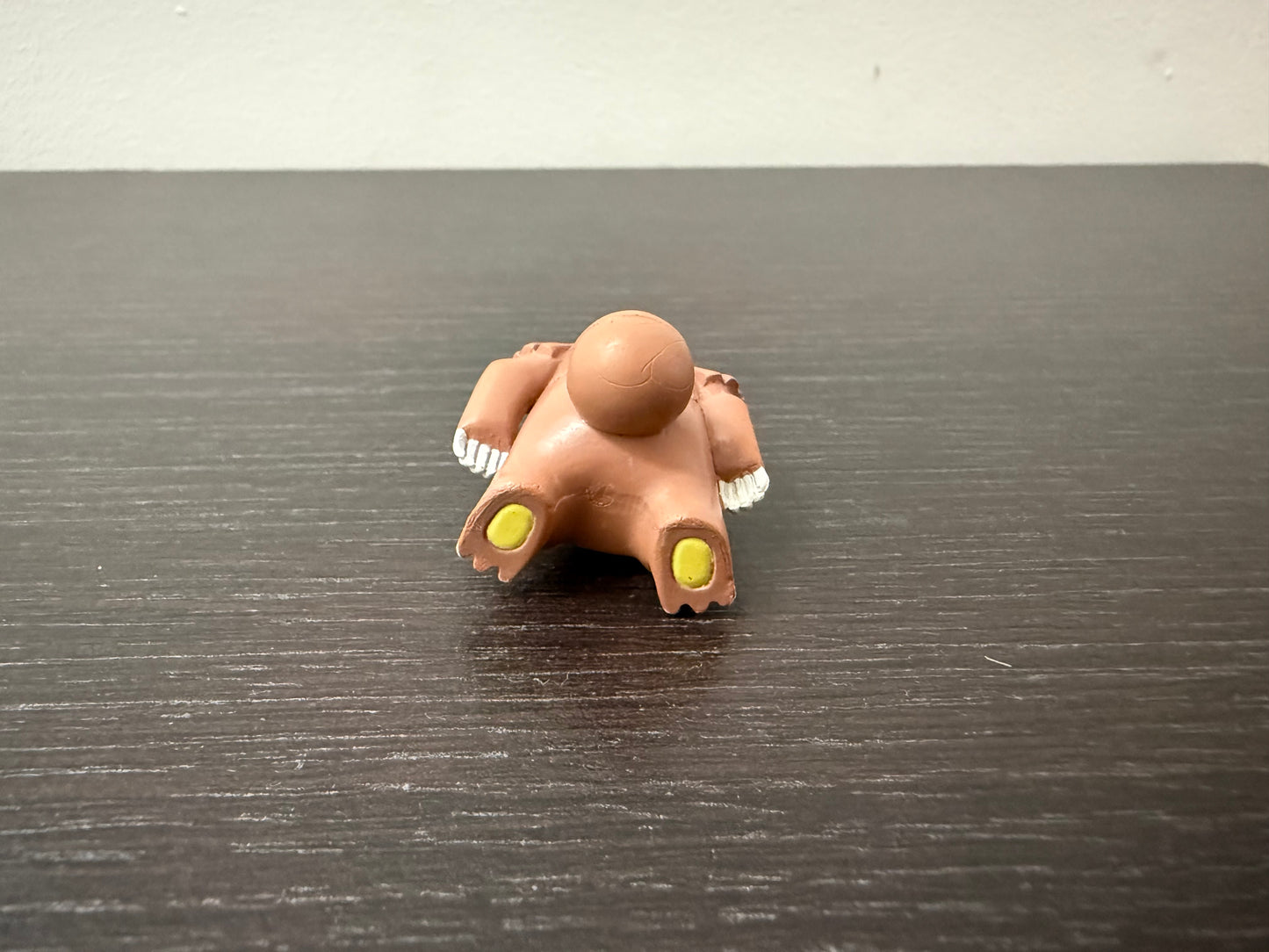 URSARING - FIGURE TOMY CGTSJ