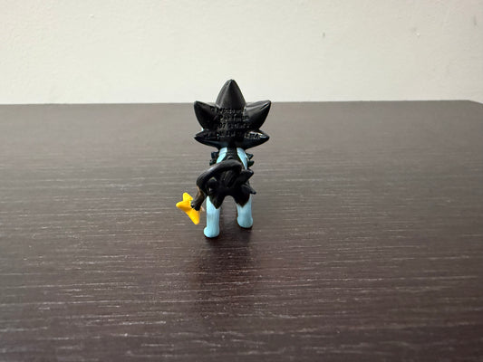 LUXRAY - FIGURE TOMY CGTSJ