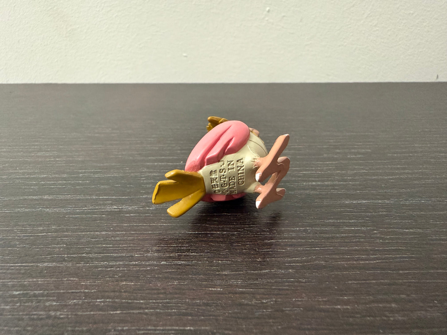 SPEAROW - FIGURE TOMY CGTSJ