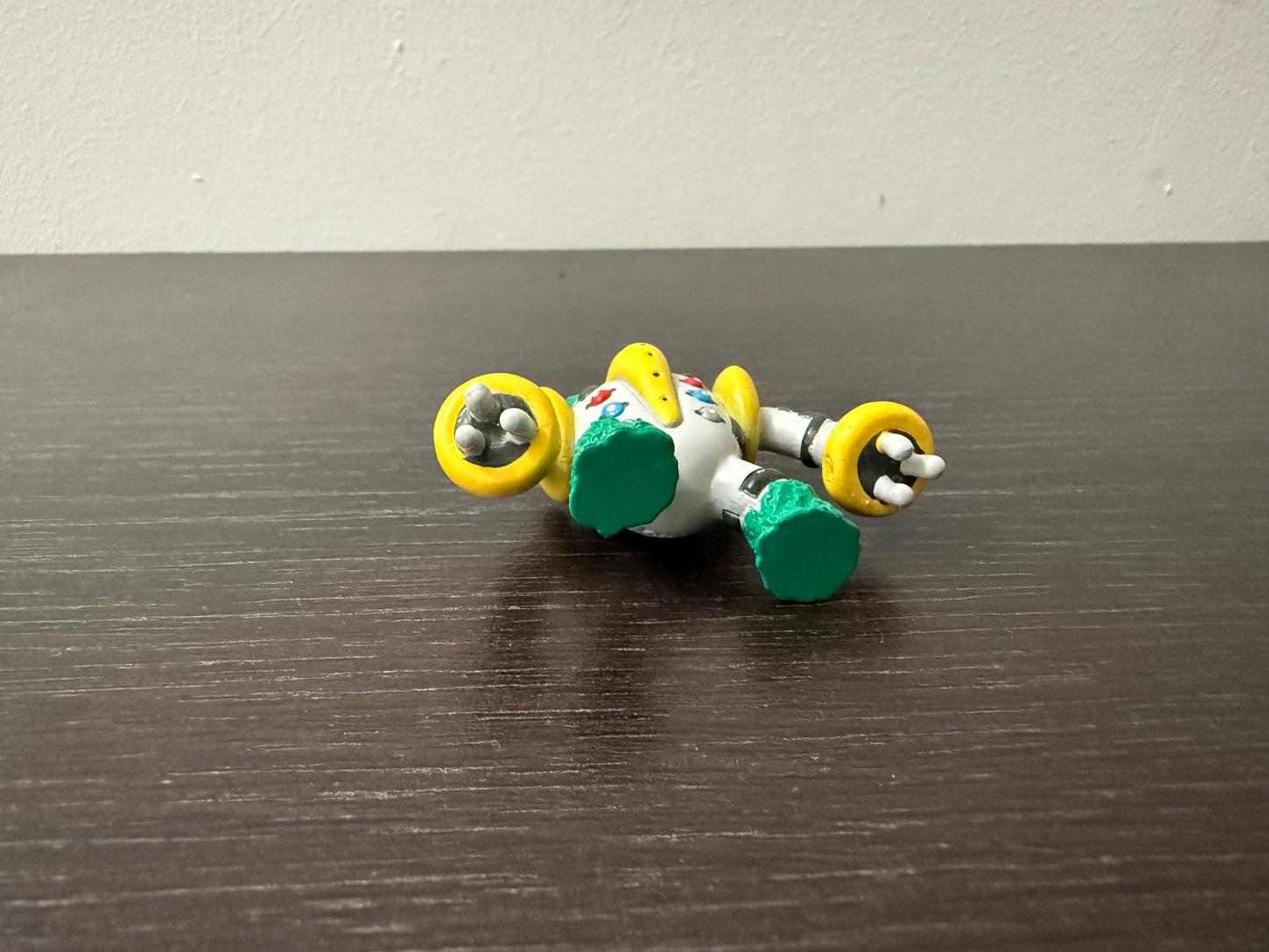 REGIGIGAS 2007 - FIGURE TOMY