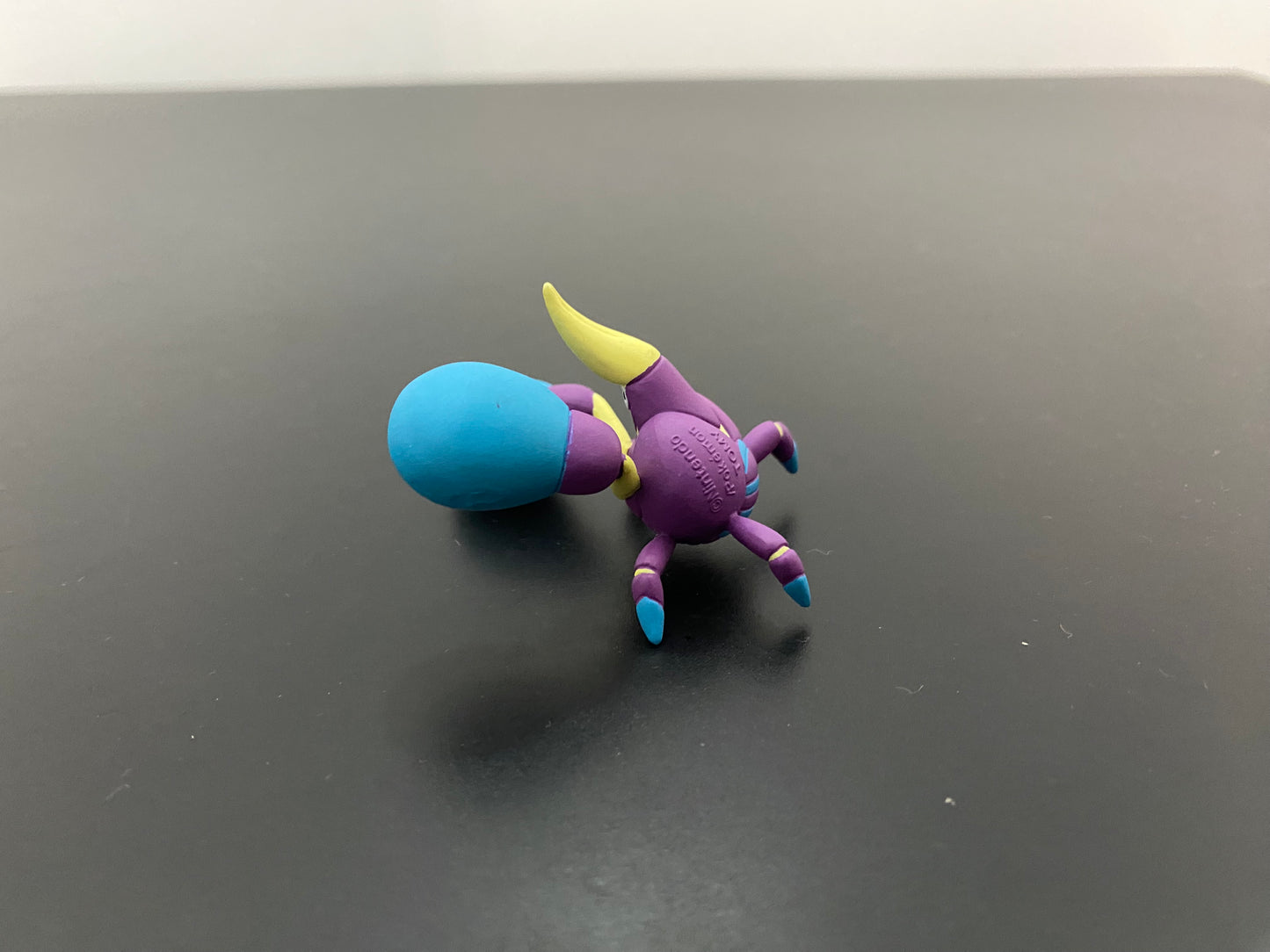 CRABRAWLER - FIGURE TOMY