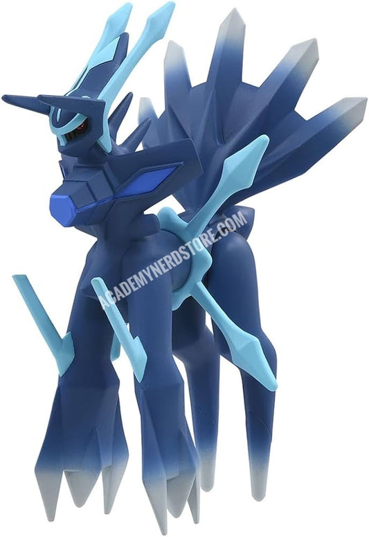 DIALGA ORIGIN FORM Takara Tomy Monster Collection Moncolle Action Figure ML-27