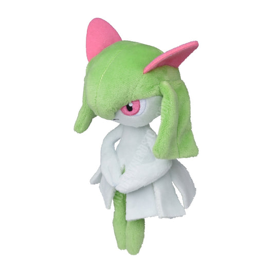 KIRLIA FIT POKÉMON CENTER PELUCHE