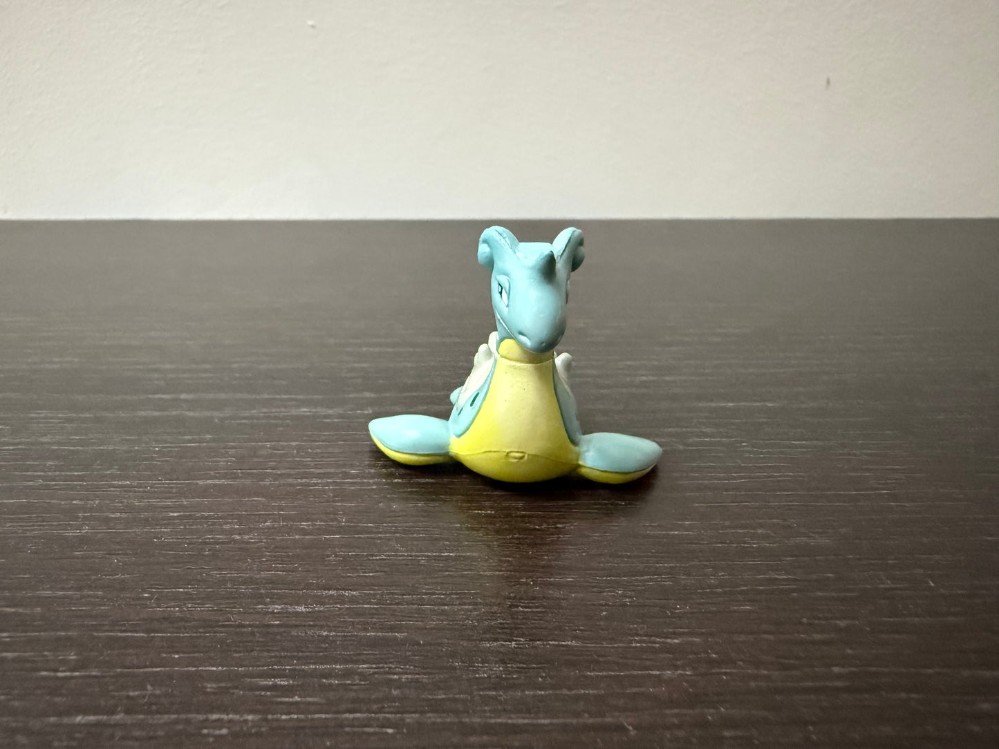 LAPRAS - FIGURE TOMY CGTSJ