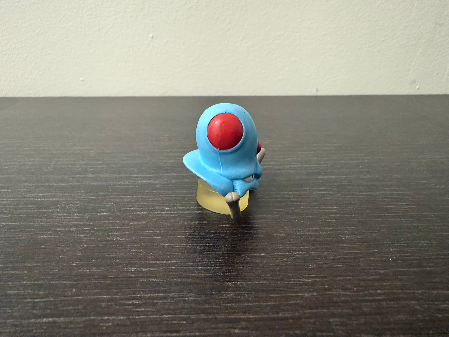 TENTACOOL NEW COLOR - FIGURE TOMY CGTSJ