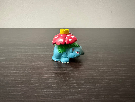 VENUSAUR - FIGURE TOMY CGTSJ