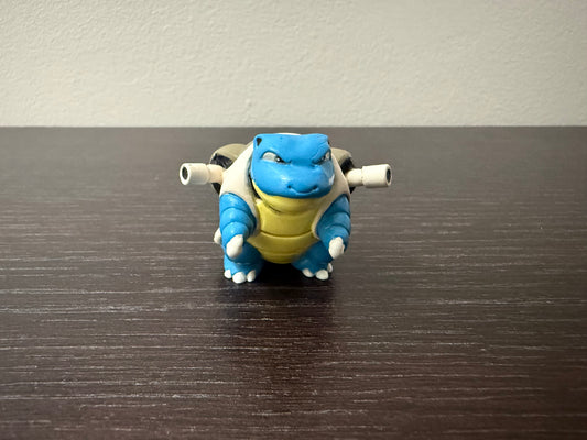 BLASTOISE - FIGURE TOMY CGTSJ