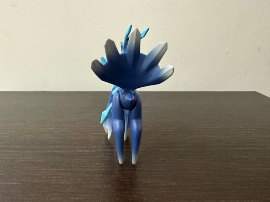 DIALGA FORM ORGINAL HYPER SIZE - FIGURE TOMY