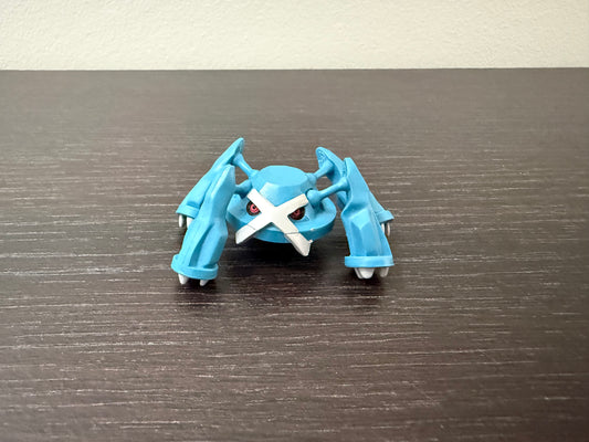 METAGROSS MATTE - FIGURE TOMY