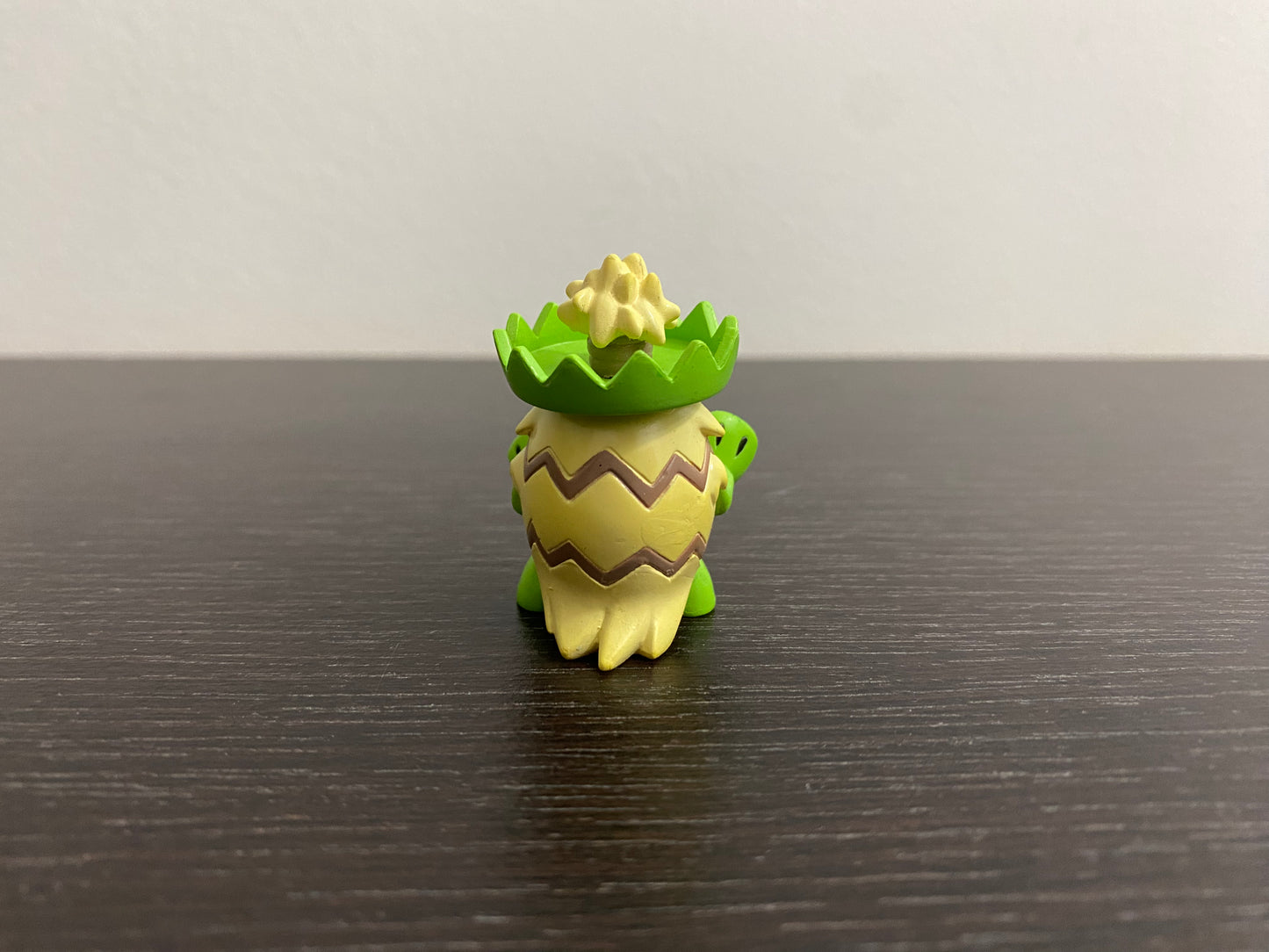 LUDICOLO - FIGURE TOMY CGTSJ