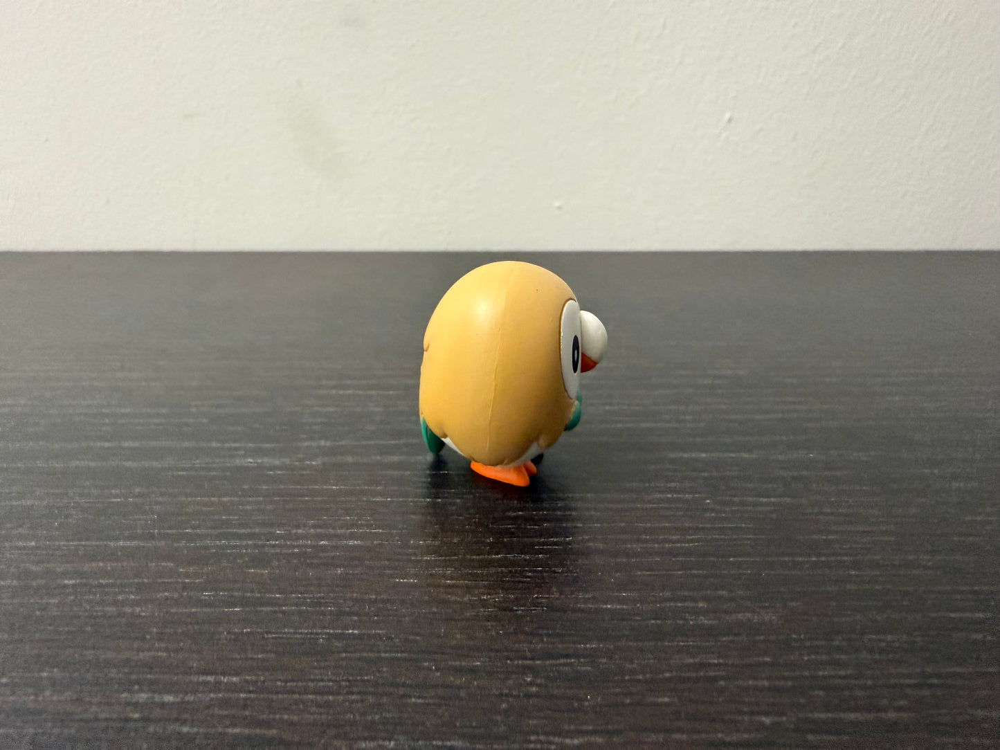 ROWLET ALTERNATIVE POSE - FIGURE TOMY