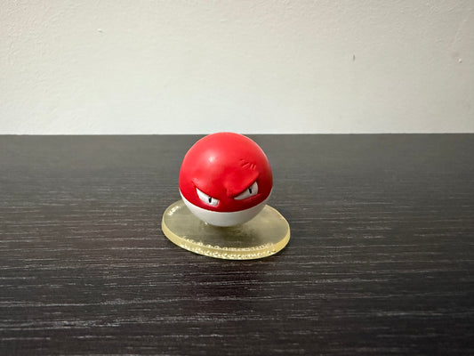 VOLTORB EXTREME RARE - FIGURE TOMY CGTSJ