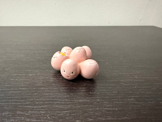 EXEGGCUTE - FIGURE TOMY CGTSJ