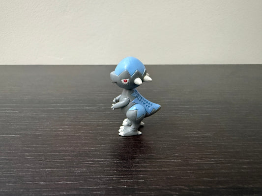 CRANIDOS 2006 - FIGURE TOMY CGTSJ