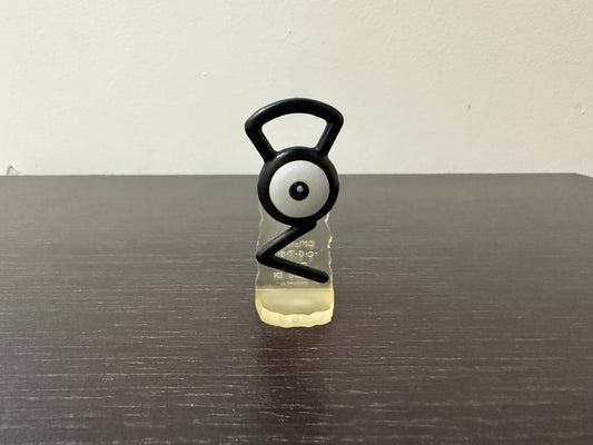 UNOWN - FIGURE TOMY CGTSJ