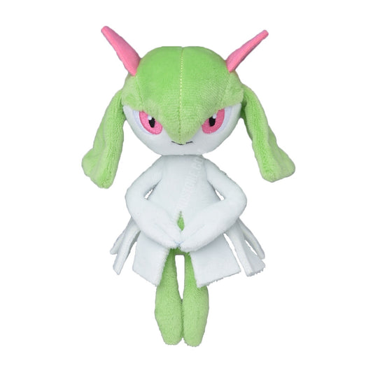 KIRLIA FIT POKÉMON CENTER PELUCHE