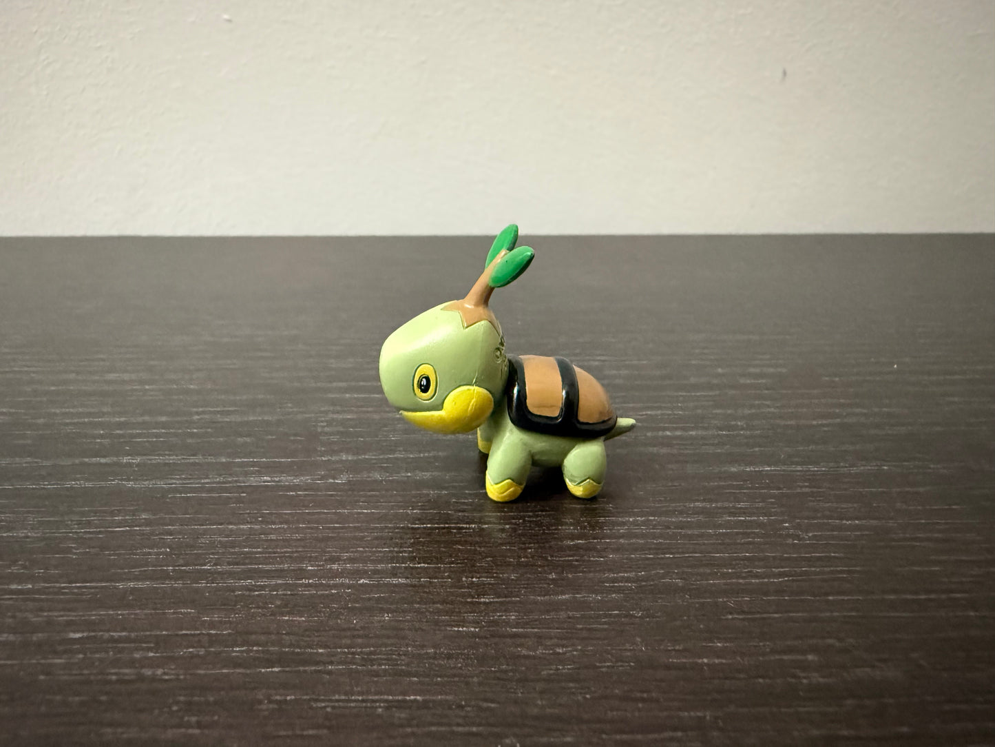 TURTWING - FIGURE TOMY