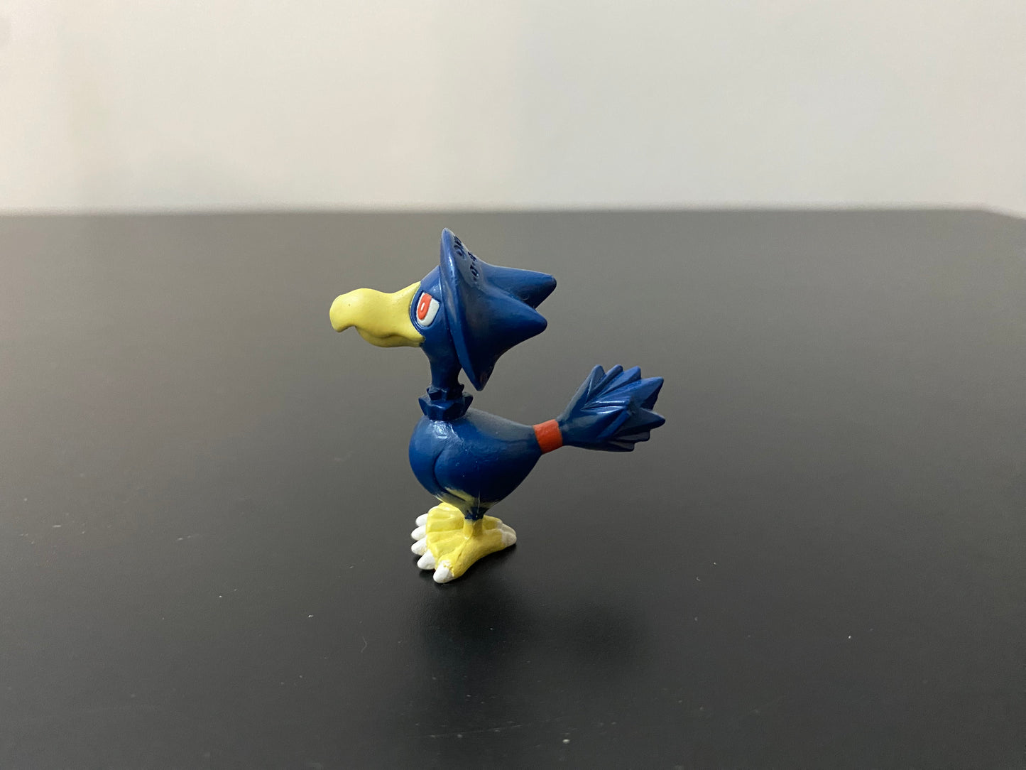MURKROW - FIGURE TOMY CGTSJ