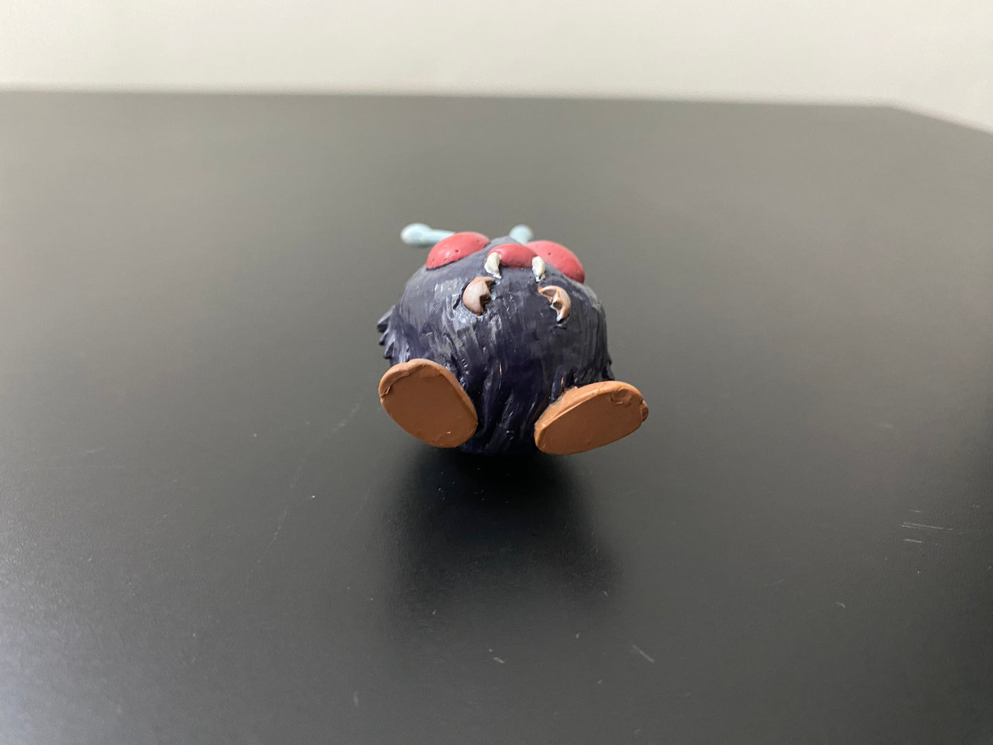 VENONAT- FIGURE TOMY CGTSJ