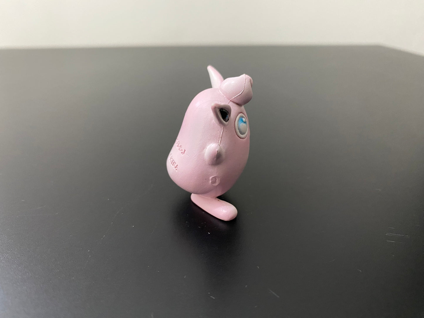 WIGGLYTUFF - FIGURE TOMY CGTSJ