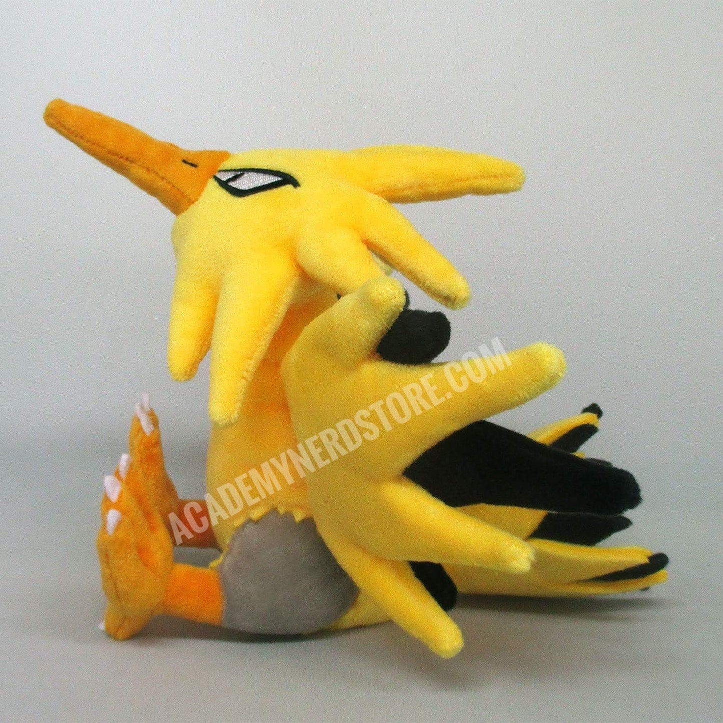 ZAPDOS POKEMON SANEI ALL COLLECTION POKEMON CENTER
