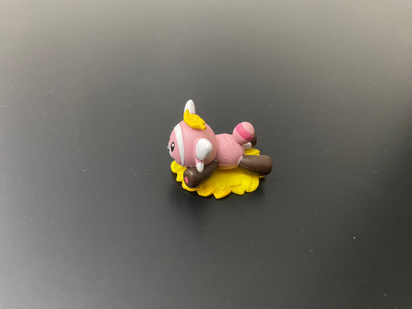 STUFFUL - FIGURE TOMY ARTS