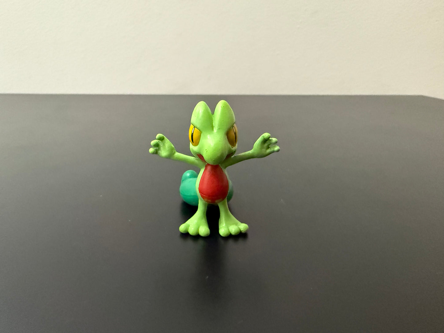 TREECKO - FIGURE TOMY CGTSJ