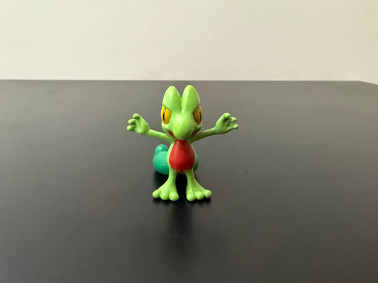 TREECKO - FIGURE TOMY CGTSJ