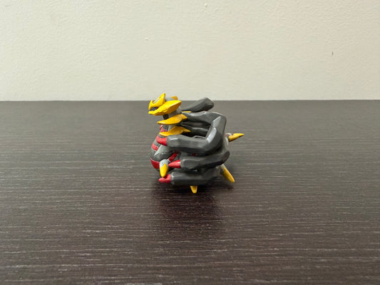 GIRATINA 2007 - FIGURE TOMY