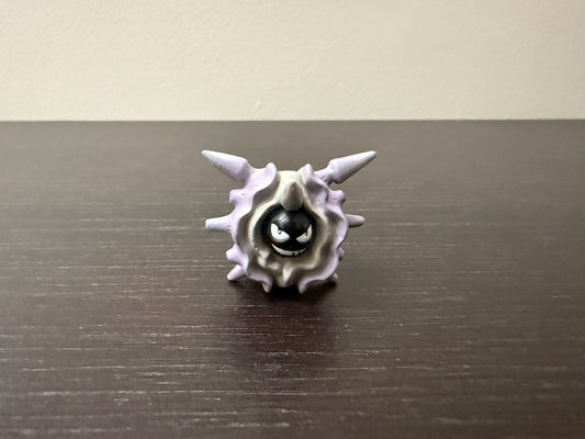 CLOYSTER SUPER RARE - FIGURE TOMY CGTSJ