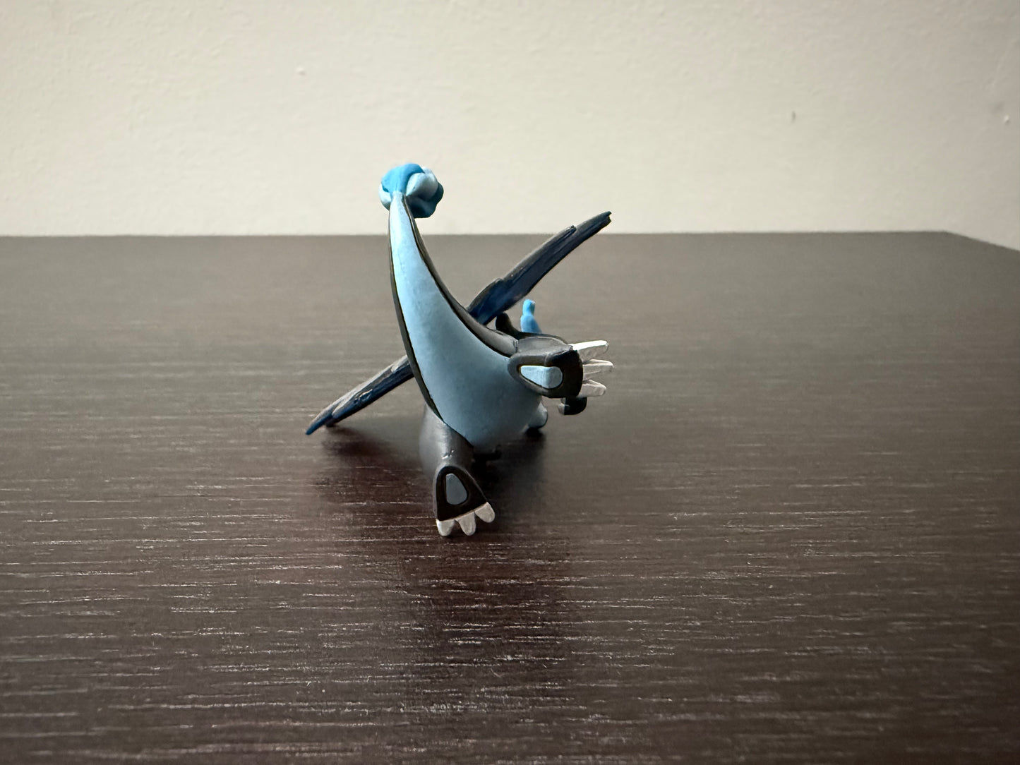 MEGA CHARIZARD X - FIGURE TOMY