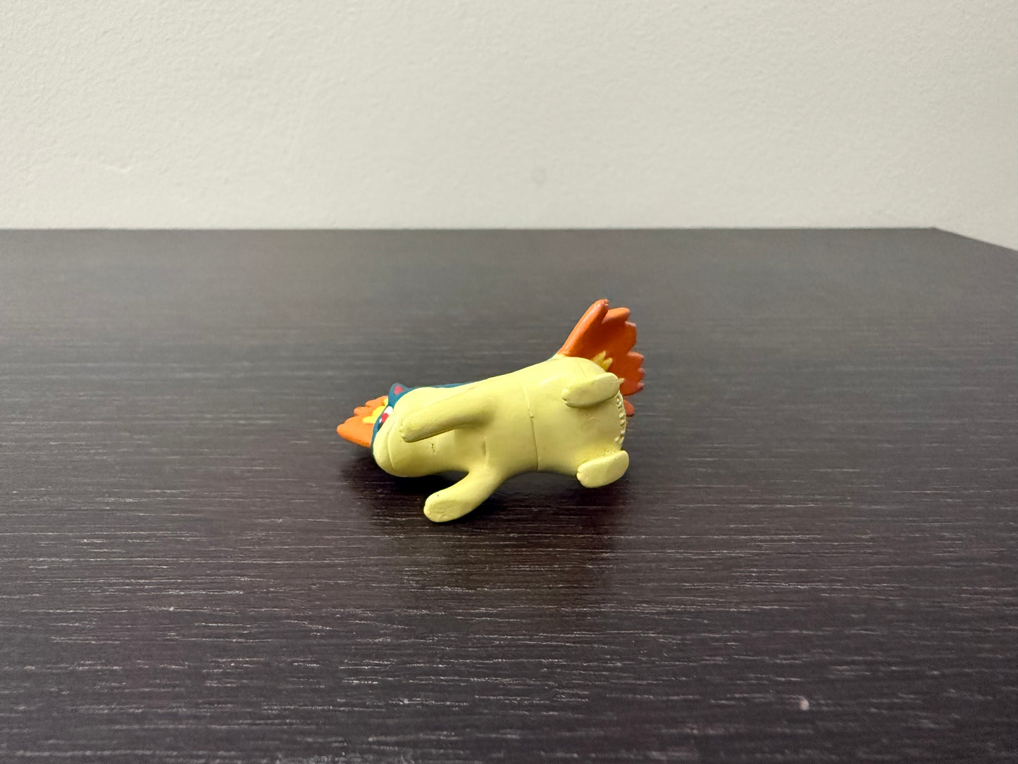 QUILAVA - FIGURE TOMY CGTSJ