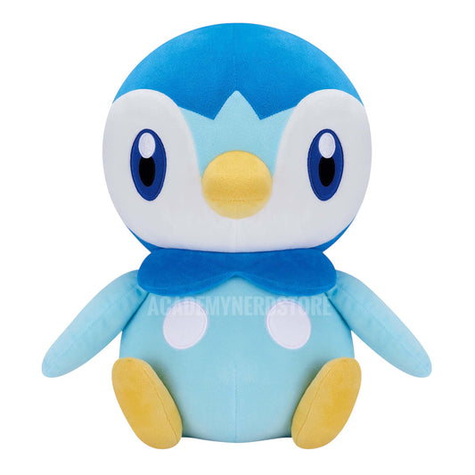 PIPLUP SUPER BIG BANPRESTO PELUCHE 32 CM