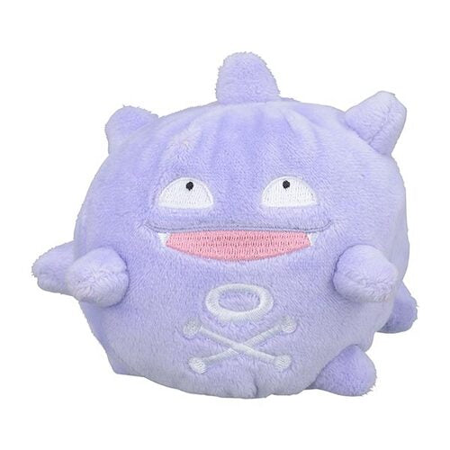 KOFFING FIT POKÉMON CENTER PELUCHE