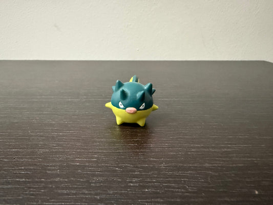 QWILFISH - FIGURE TOMY CGTSJ