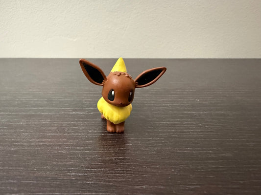 EEVEE NEW POSE - FIGURE TOMY