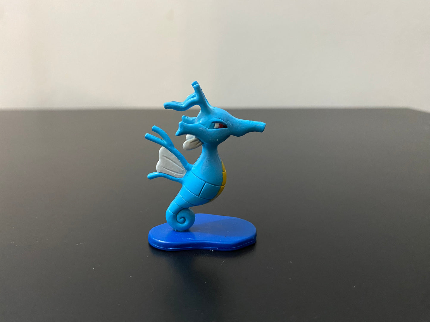 KINGDRA SUPER RARE - FIGURE TOMY CGTSJ