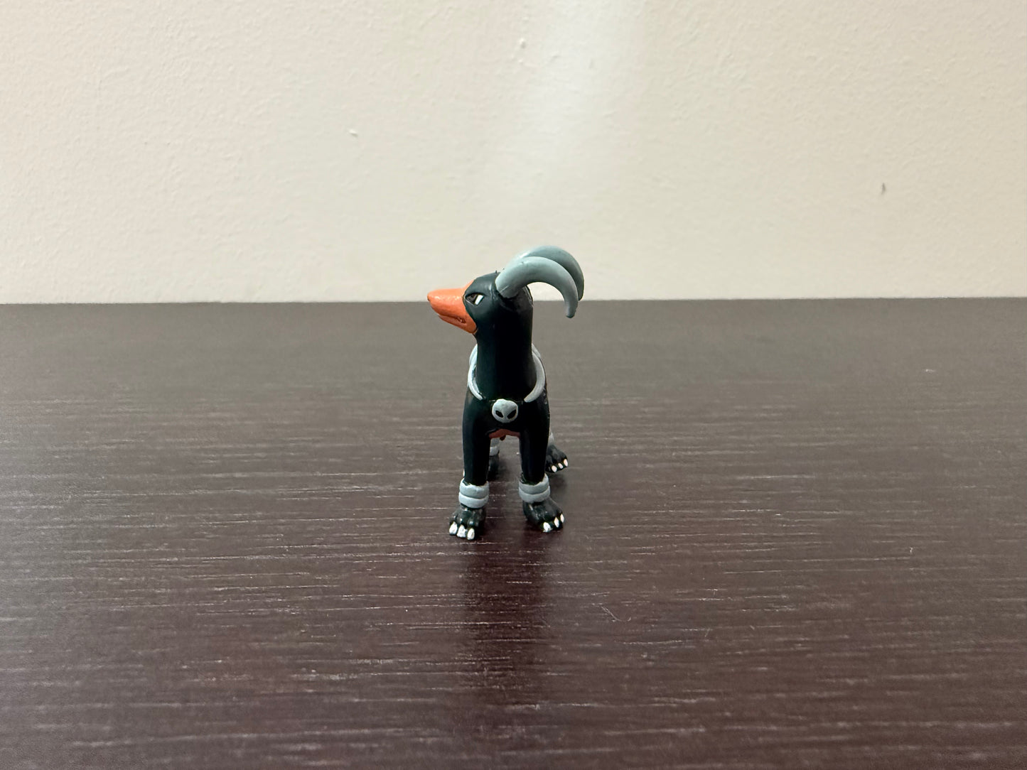 HOUNDOOM - FIGURE TOMY CGTSJ