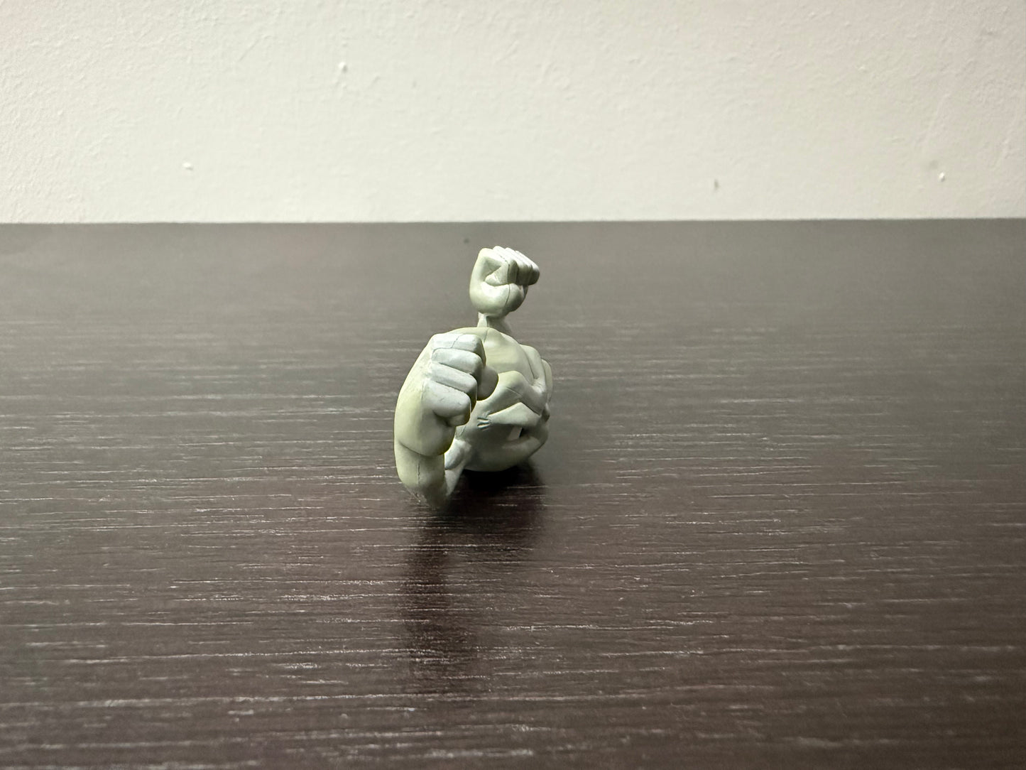 GEODUDE - FIGURE TOMY CGTSJ