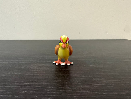PIDGEOT - FIGURE TOMY CGTSJ