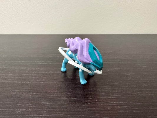 SUICUNE - FIGURE TOMY CGTSJ