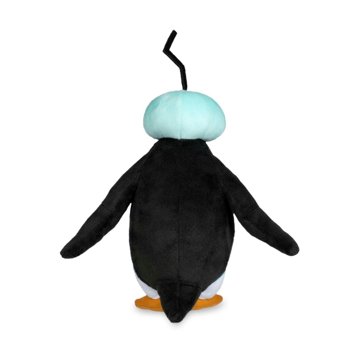 EISCUE NO FACE POKÉMON CENTER PLUSH