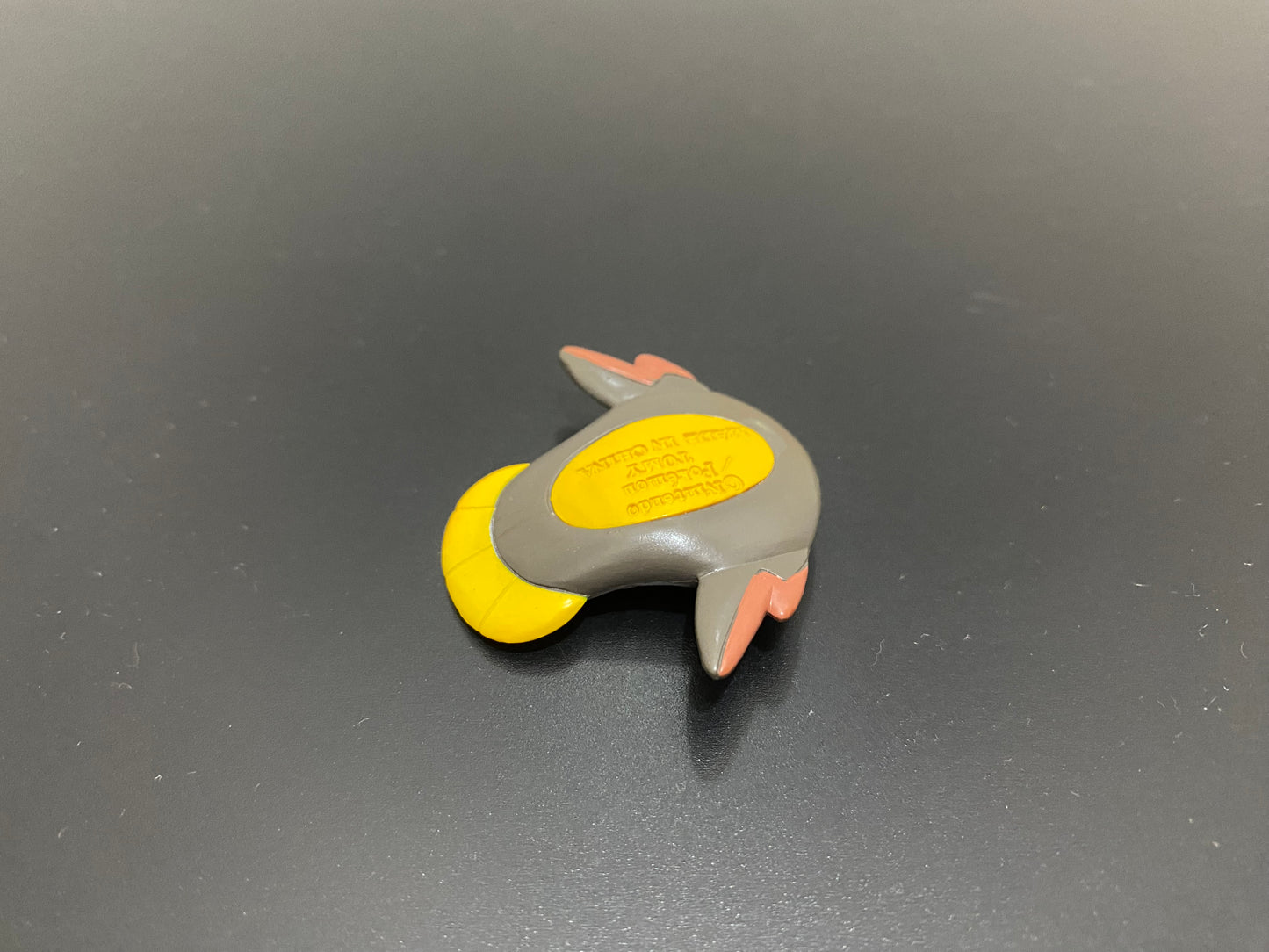 STUNFISK - FIGURE TOMY