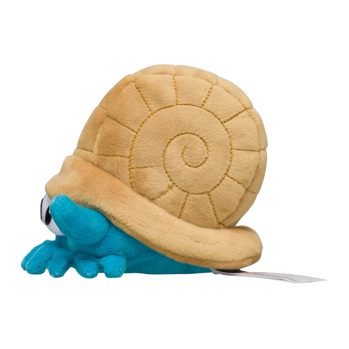OMANYTE FIT POKEMON CENTER PELUCHE