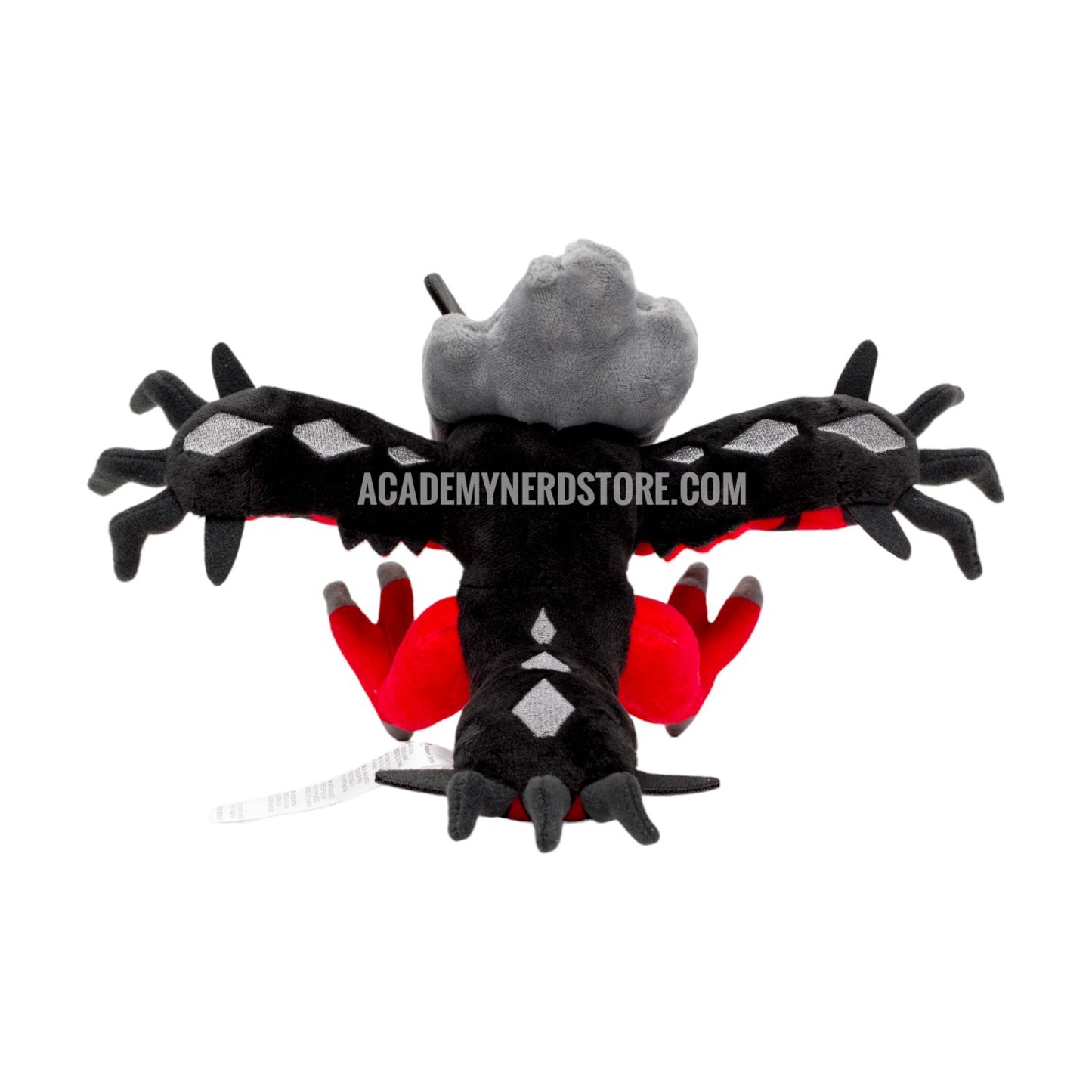 YVELTAL FIT POKEMON CENTER PELUCHE