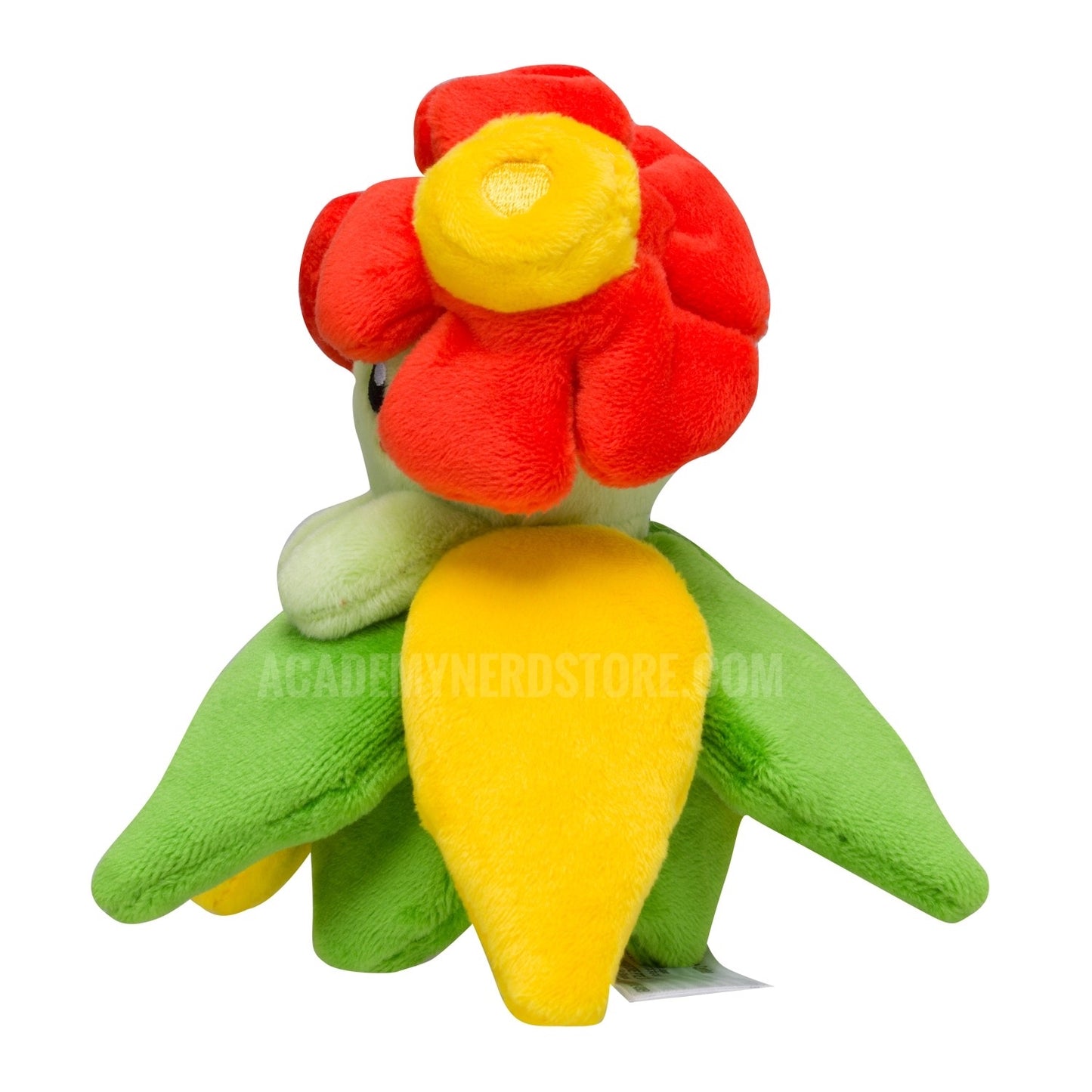 BELLOSSOM FIT POKÉMON CENTER PELUCHE