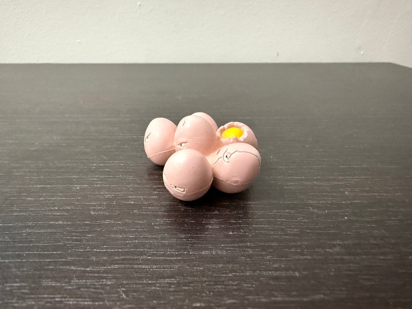 EXEGGCUTE - FIGURE TOMY CGTSJ