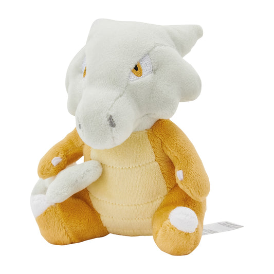 MAROWAK FIT POKÉMON CENTER PELUCHE
