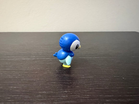 PIPLUP 2006 - FIGURE TOMY CGTSJ